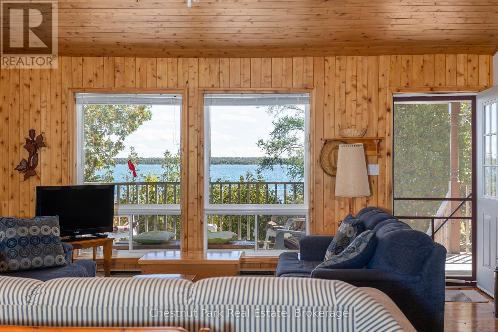 11 Eagle Road, Northern Bruce Peninsula, Ontario  N0H 2R0 - Photo 30 - X13498148
