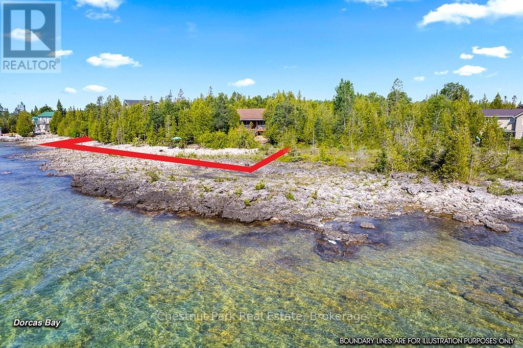 11 Eagle Road, Northern Bruce Peninsula, Ontario  N0H 2R0 - Photo 47 - X13498148