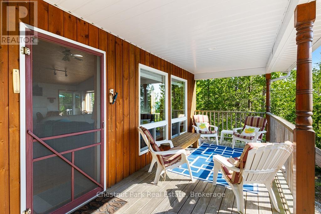 11 Eagle Road, Northern Bruce Peninsula, Ontario  N0H 2R0 - Photo 7 - X13498148