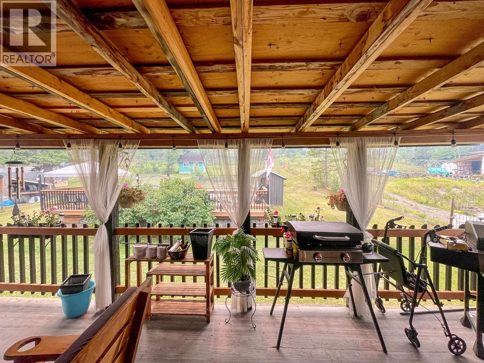 5418 Park Drive, 103 Mile House, British Columbia  V0K 2E1 - Photo 25 - R3152744