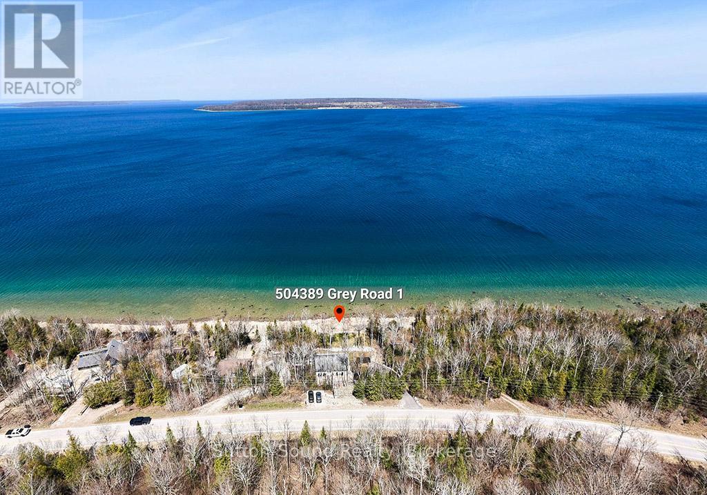 504389 GREY ROAD 1, Georgian Bluffs, Ontario