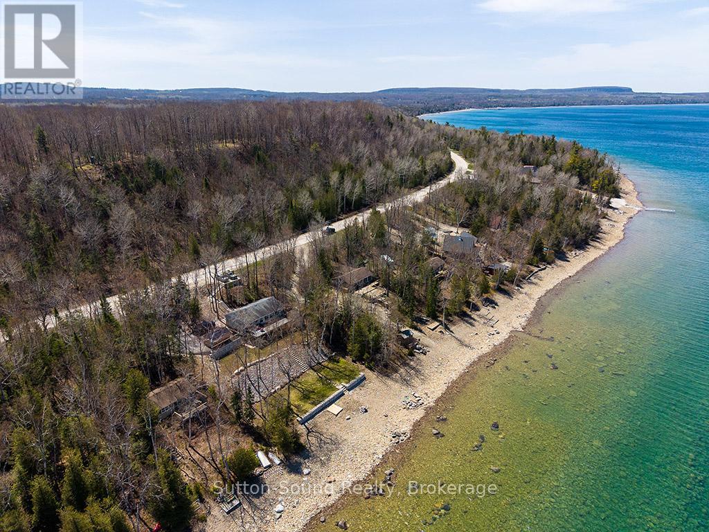 504389 Grey Road 1, Georgian Bluffs, Ontario  N0H 2T0 - Photo 2 - X13435984