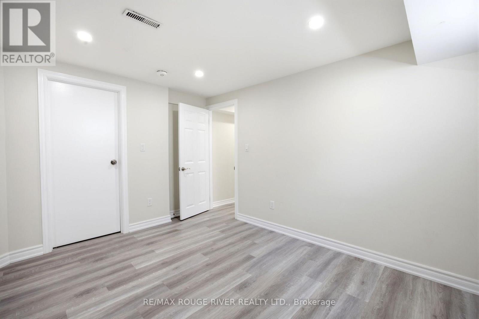 Basement - 38 Hettersley Drive, Ajax, Ontario  L1T 1S1 - Photo 11 - E13629854