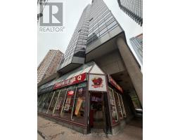 987 BAY STREET, Toronto, Ontario