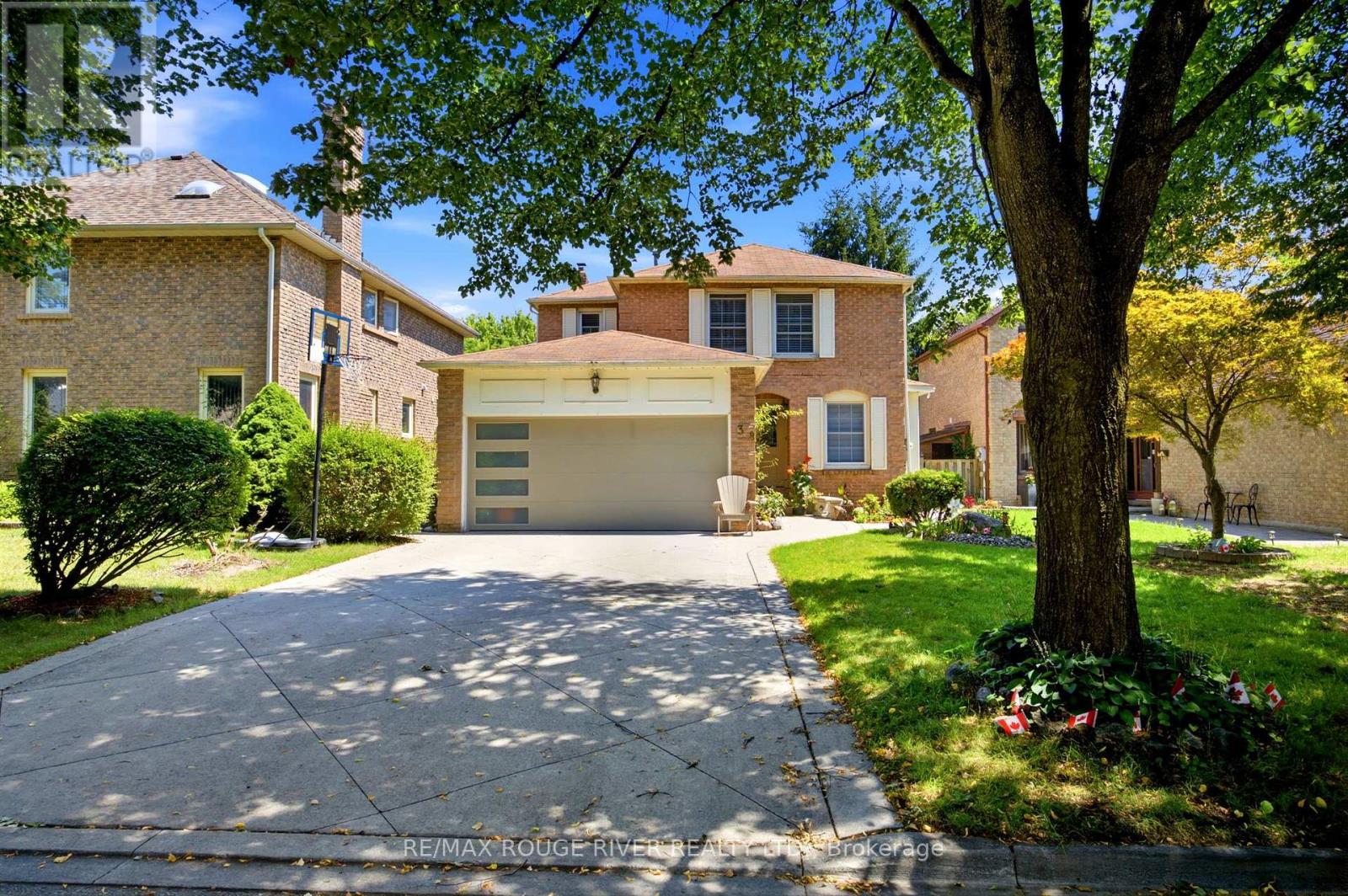 Basement - 38 Hettersley Drive, Ajax, Ontario  L1T 1S1 - Photo 1 - E13629854