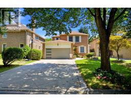 BASEMENT - 38 HETTERSLEY DRIVE, Ajax, Ontario