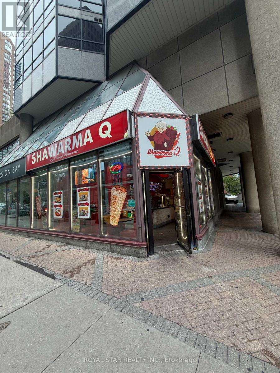 987 Bay Street, Toronto, Ontario  M5S 3C4 - Photo 3 - C13638908