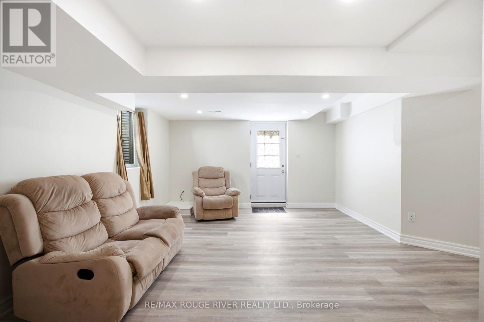 Basement - 38 Hettersley Drive, Ajax, Ontario  L1T 1S1 - Photo 5 - E13629854