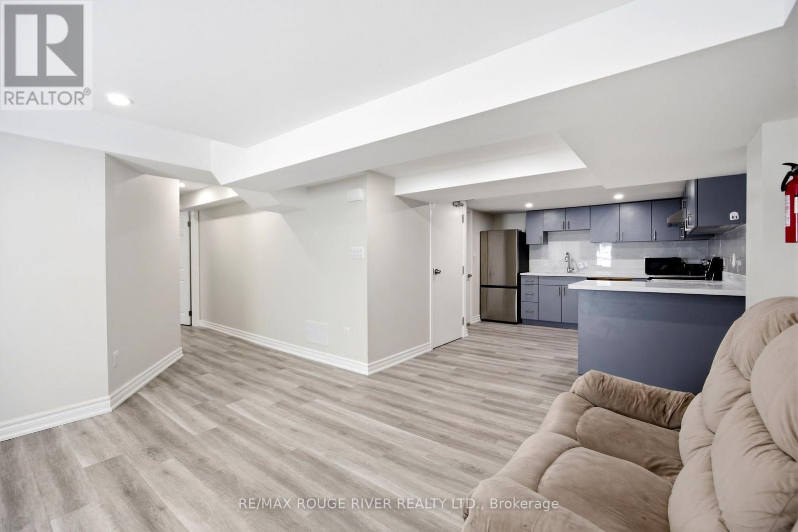 Basement - 38 Hettersley Drive, Ajax, Ontario  L1T 1S1 - Photo 3 - E13629854