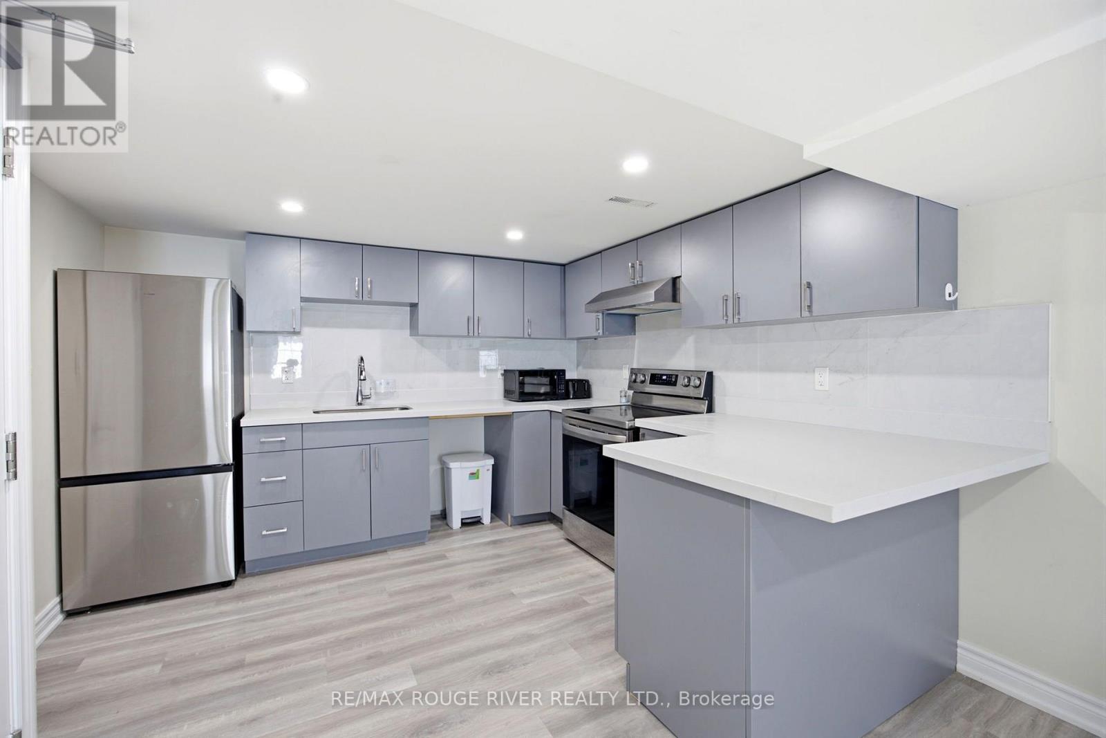 Basement - 38 Hettersley Drive, Ajax, Ontario  L1T 1S1 - Photo 7 - E13629854