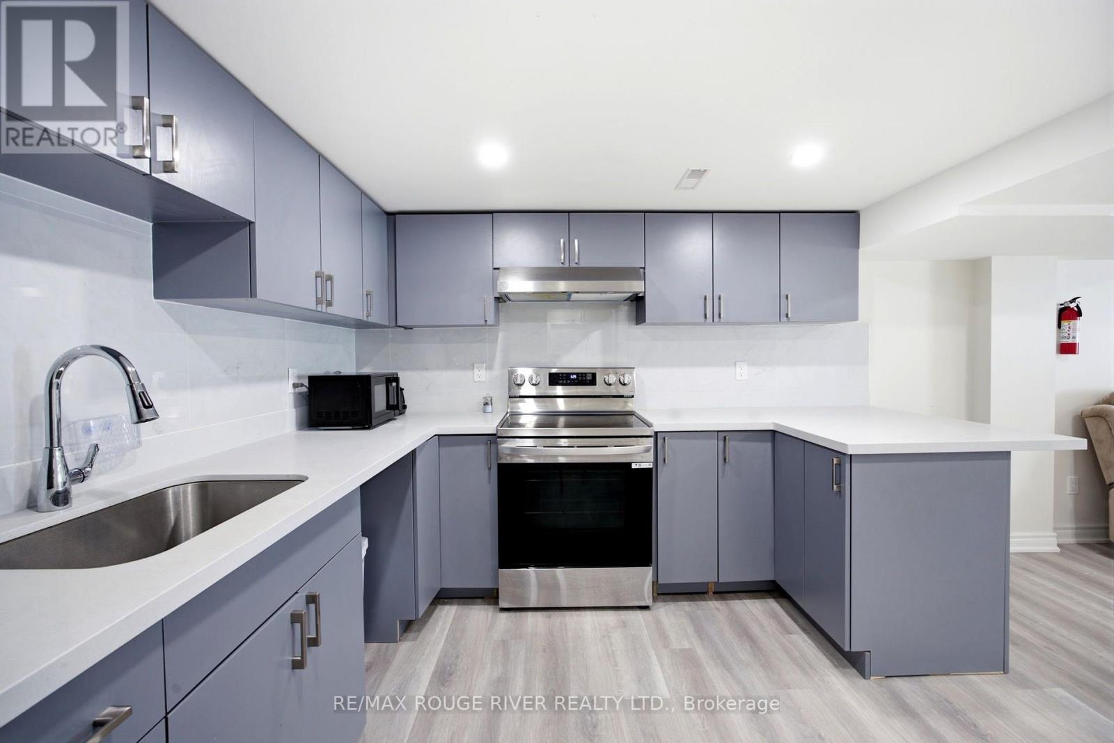 Basement - 38 Hettersley Drive, Ajax, Ontario  L1T 1S1 - Photo 8 - E13629854