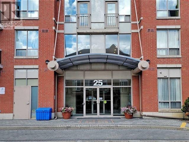 210 - 25 TIMES AVENUE, Markham, Ontario