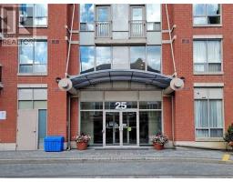 210 - 25 TIMES AVENUE, Markham, Ontario
