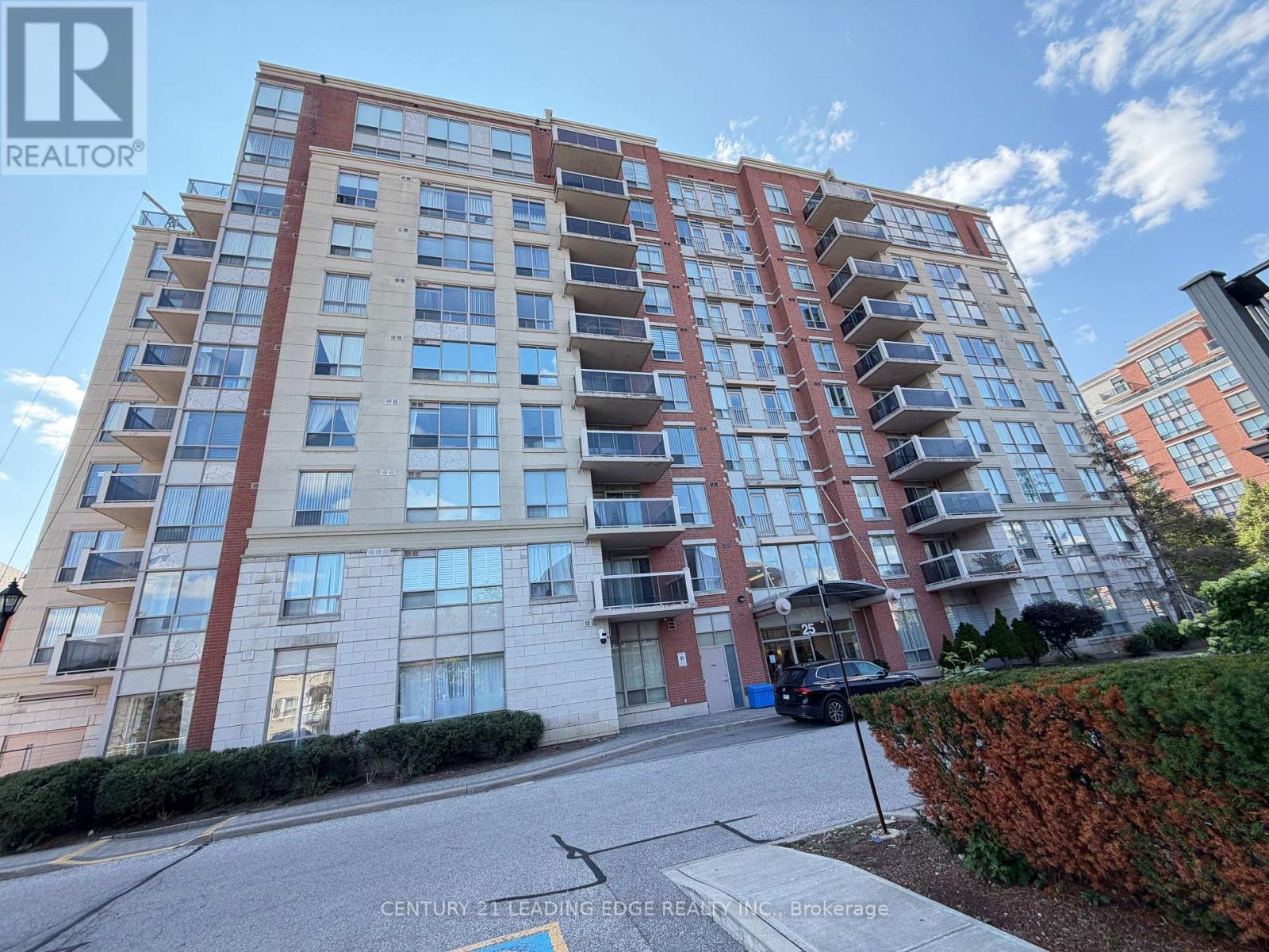 210 - 25 Times Avenue, Markham, Ontario  L3T 7X5 - Photo 2 - N13564714