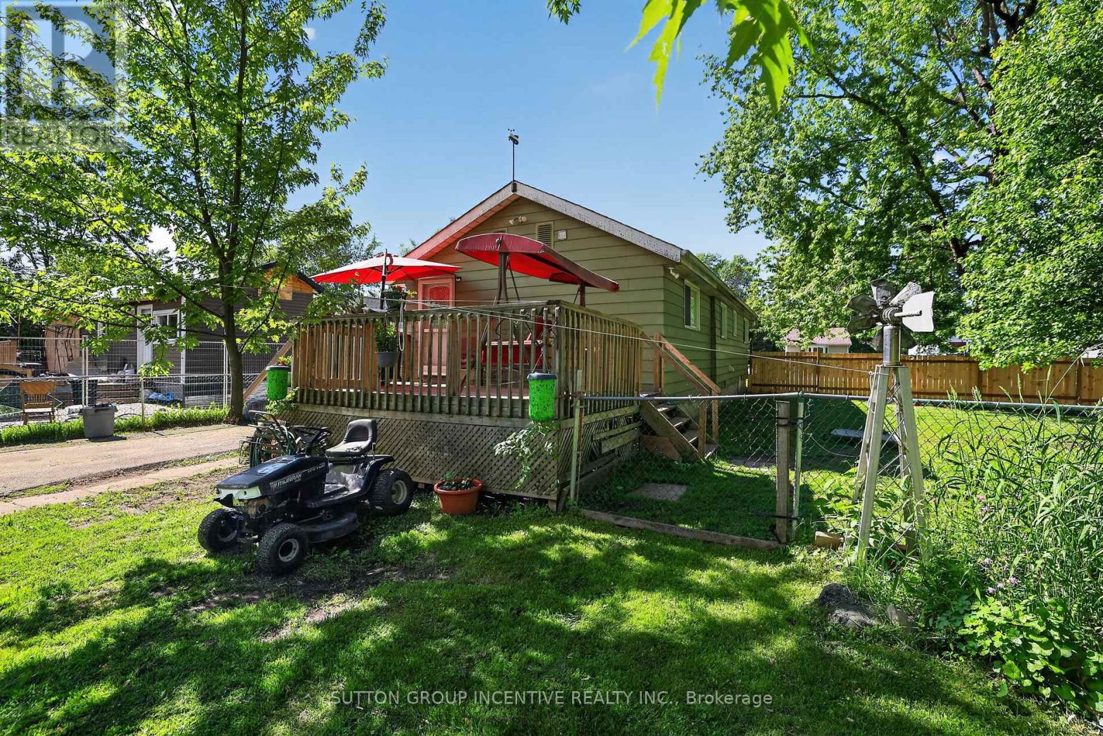 191 Ways Bay Drive, Georgina, Ontario  L4P 2M6 - Photo 36 - N13629242