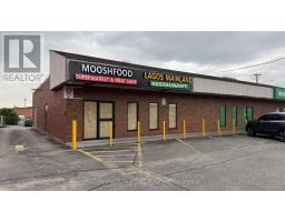 4 - 285 DUNLOP STREET W, Barrie, Ontario