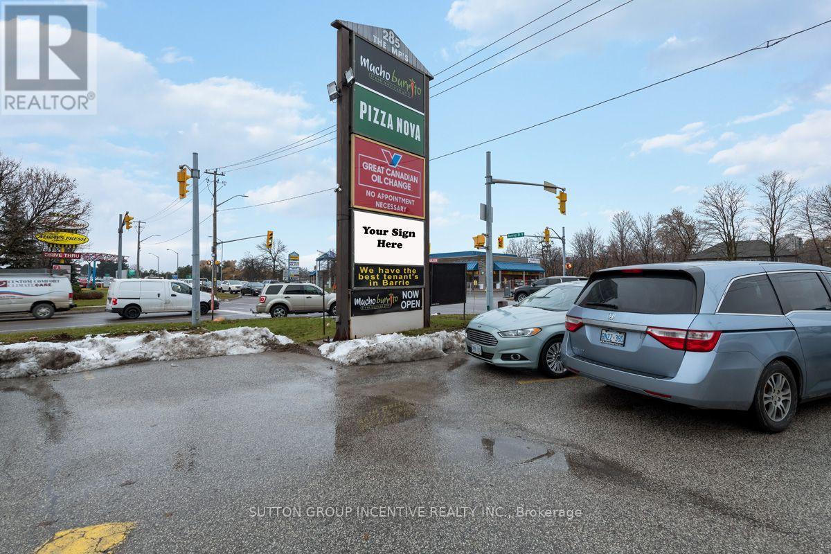 4 - 285 Dunlop Street W, Barrie, Ontario  L4N 1C1 - Photo 14 - S13540042