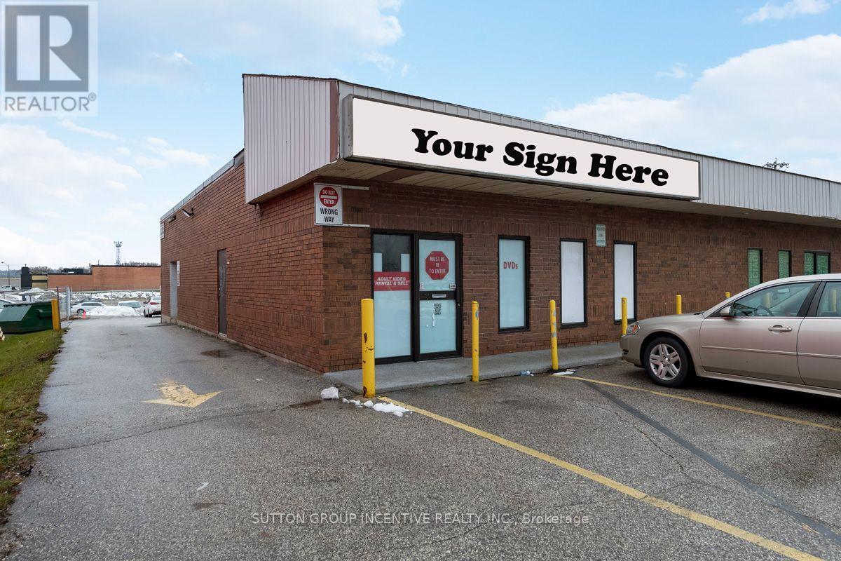 4 - 285 Dunlop Street W, Barrie, Ontario  L4N 1C1 - Photo 2 - S13540042