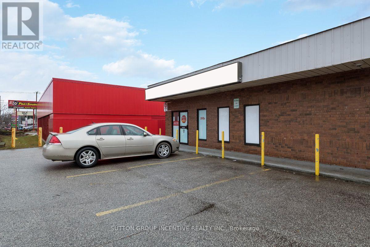 4 - 285 Dunlop Street W, Barrie, Ontario  L4N 1C1 - Photo 3 - S13540042