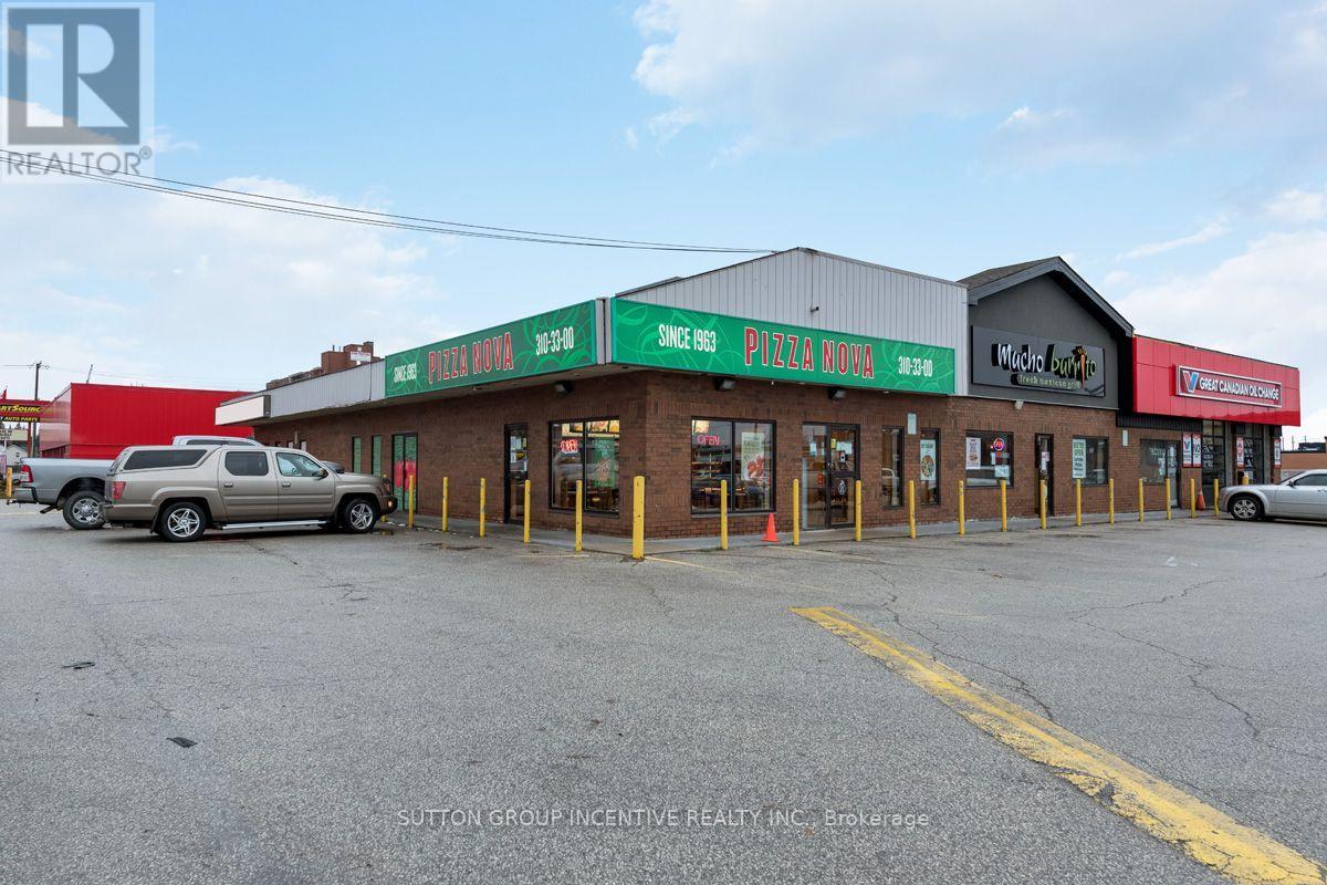 4 - 285 Dunlop Street W, Barrie, Ontario  L4N 1C1 - Photo 4 - S13540042