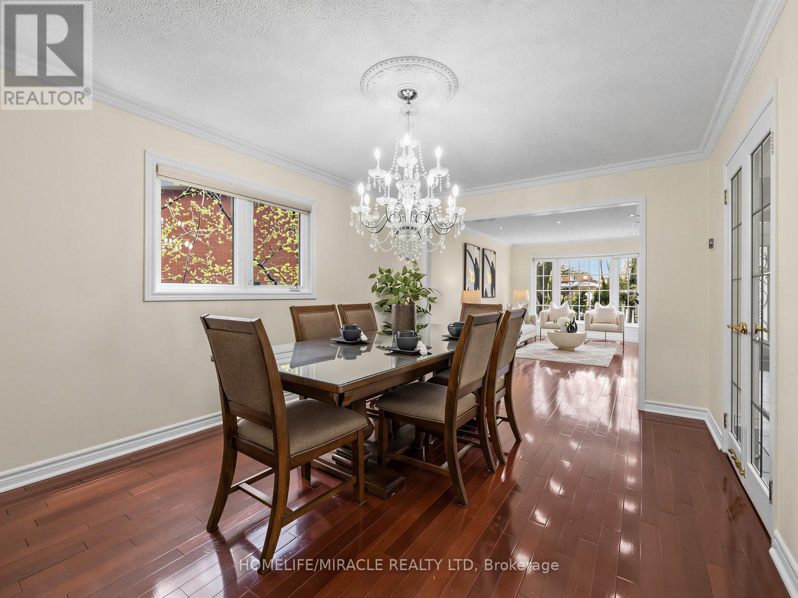2023 Jacamar Court, Mississauga, Ontario  L5L 3P7 - Photo 12 - W13638286