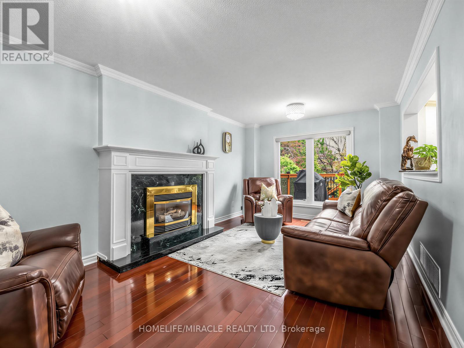 2023 Jacamar Court, Mississauga, Ontario  L5L 3P7 - Photo 16 - W13638286