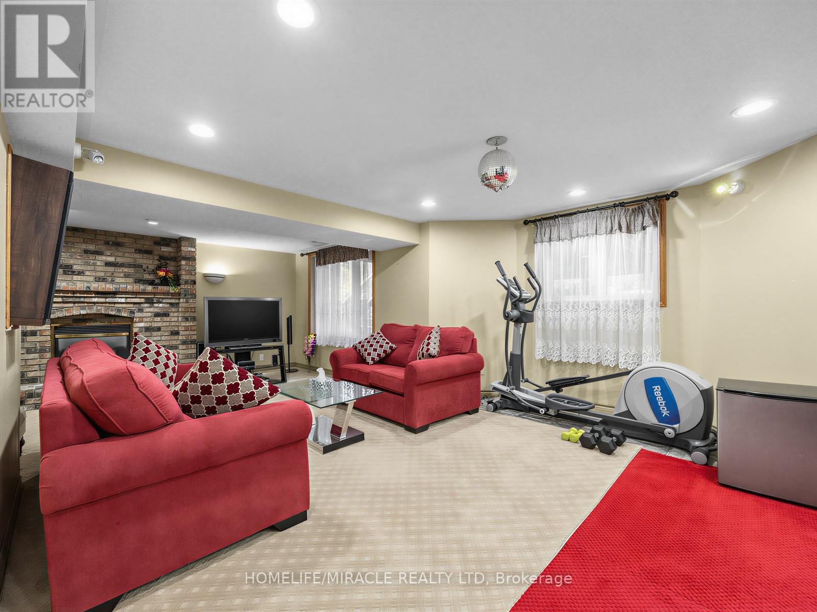 2023 Jacamar Court, Mississauga, Ontario  L5L 3P7 - Photo 30 - W13638286
