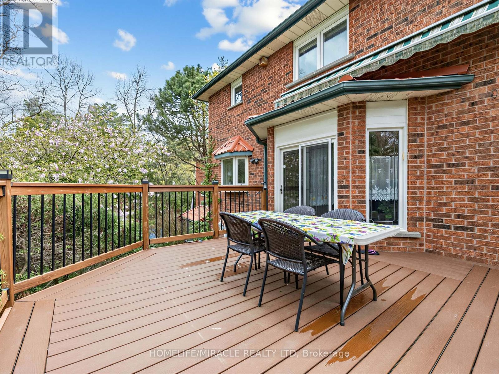 2023 Jacamar Court, Mississauga, Ontario  L5L 3P7 - Photo 38 - W13638286