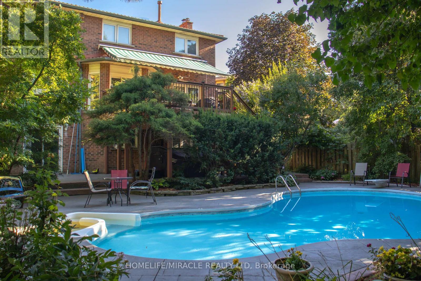 2023 Jacamar Court, Mississauga, Ontario  L5L 3P7 - Photo 40 - W13638286