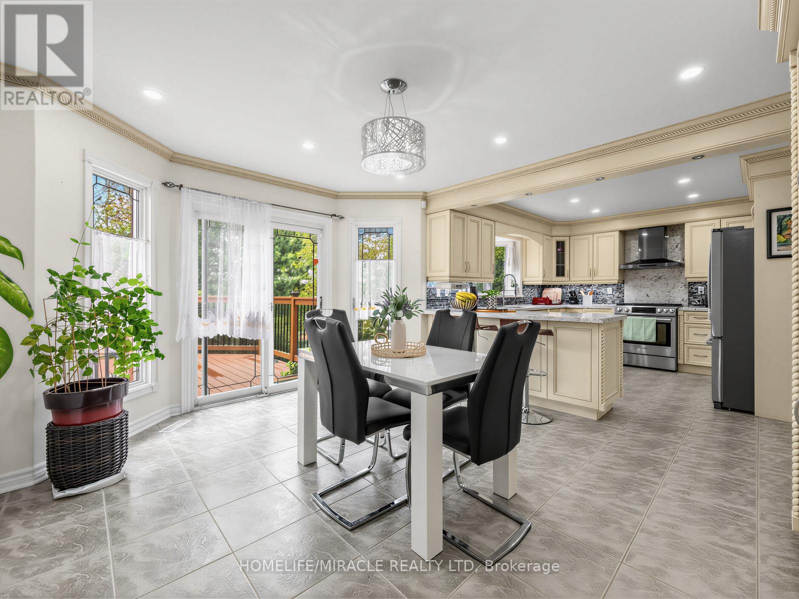 2023 Jacamar Court, Mississauga, Ontario  L5L 3P7 - Photo 15 - W13638286