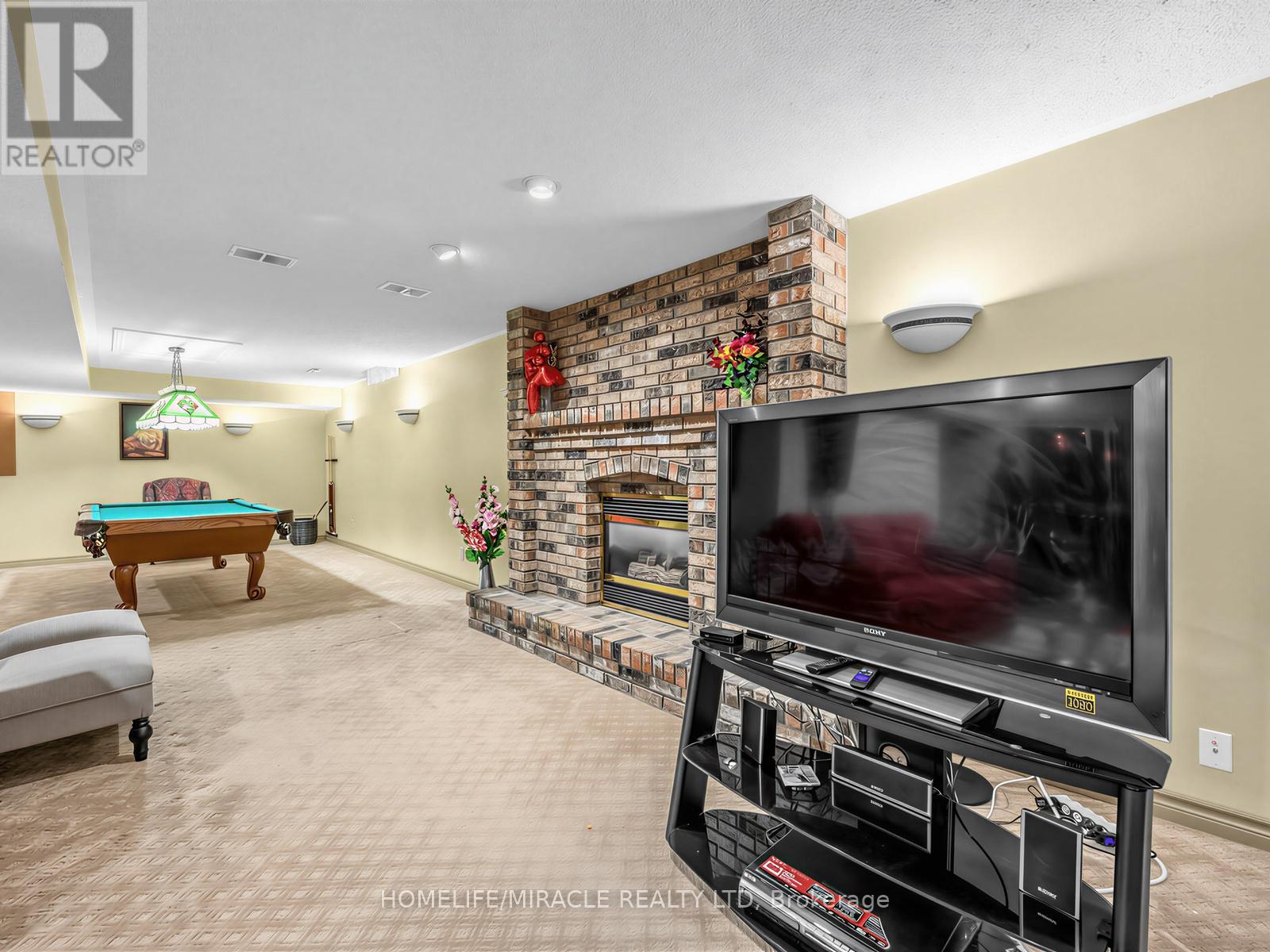 2023 Jacamar Court, Mississauga, Ontario  L5L 3P7 - Photo 29 - W13638286