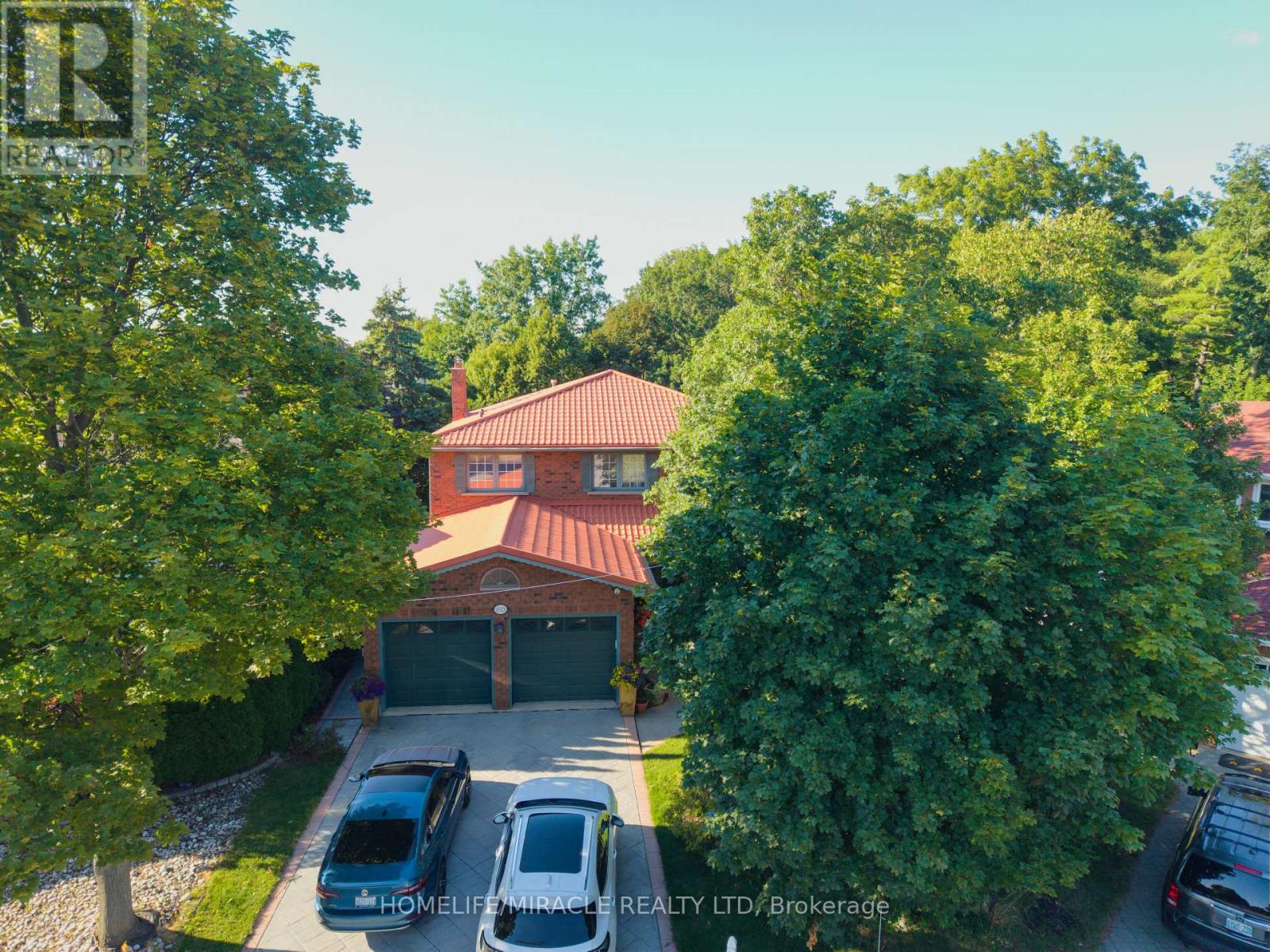 2023 Jacamar Court, Mississauga, Ontario  L5L 3P7 - Photo 41 - W13638286
