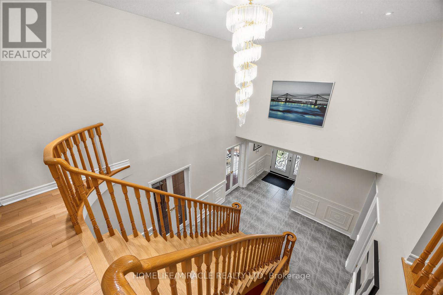 2023 Jacamar Court, Mississauga, Ontario  L5L 3P7 - Photo 8 - W13638286