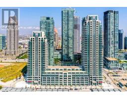 1821 - 4055 PARKSIDE VILLAGE DRIVE, Mississauga, Ontario