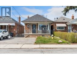 BSMT - 46 MIRANDA AVENUE, Toronto, Ontario