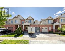75 WILLET TERRACE, Milton, Ontario
