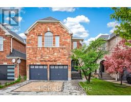 5183 OSCAR PETERSON BOULEVARD, Mississauga, Ontario