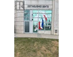 109 - 2067 LAKE SHORE BOULEVARD W, Toronto, Ontario