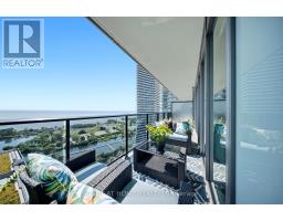 2605 - 70 ANNIE CRAIG DRIVE, Toronto, Ontario