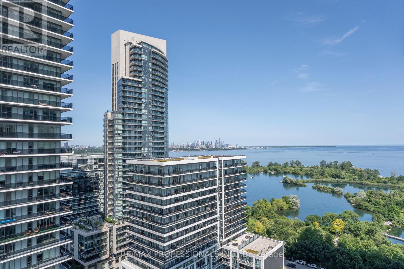 1904 - 33 Shore Breeze Drive, Toronto, Ontario  M8V 0G1 - Photo 26 - W13639220