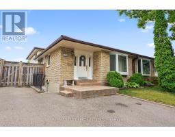 LOWER - 1912 BONNYMEDE DRIVE, Mississauga, Ontario