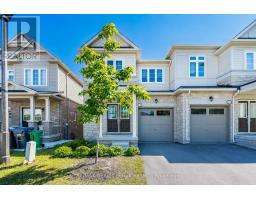 60 BRIXHAM LANE, Brampton, Ontario