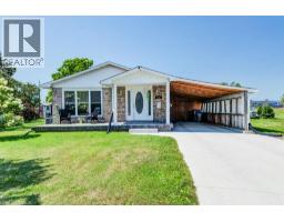 505 BRIARWOOD Avenue, listowel, Ontario