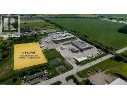 714976 OXFORD ROAD 4, woodstock, Ontario
