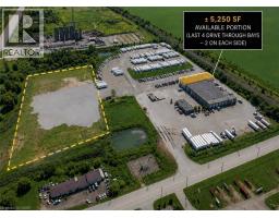 714976 OXFORD ROAD 4, woodstock, Ontario