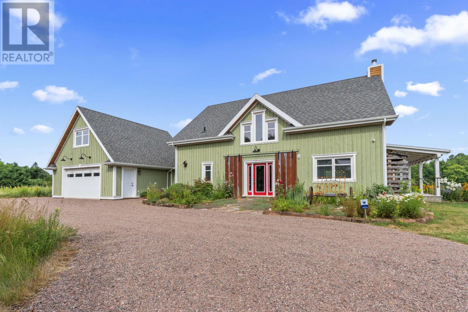 115 Allen Road, Rte 167, Tyne Valley, Prince Edward Island  C0B 2C0 - Photo 1 - 202619630