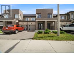 32 - 166 DEERPATH DRIVE, Guelph, Ontario