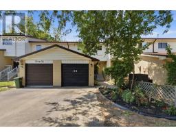 20 GLEDHILL CRESCENT, Hamilton, Ontario