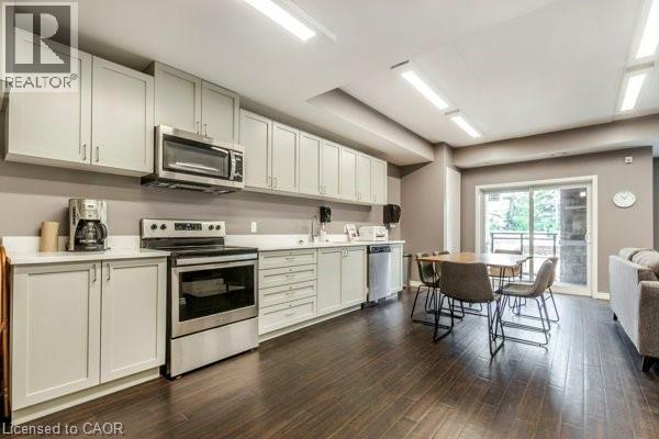 456 Lorne Avenue Unit# 212, Stratford, Ontario  N5A 6S4 - Photo 14 - 40833614