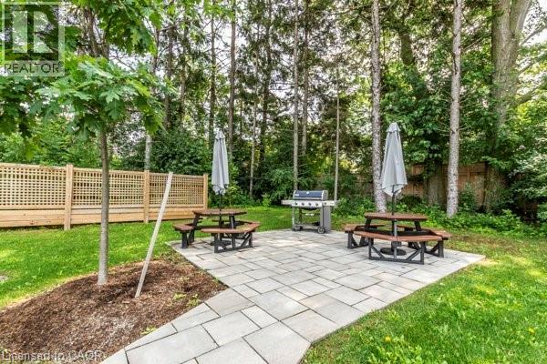 456 Lorne Avenue Unit# 212, Stratford, Ontario  N5A 6S4 - Photo 16 - 40833614